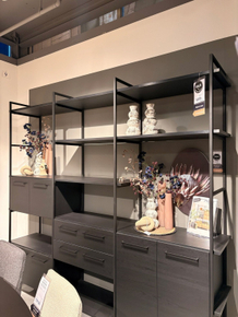 Wandkast SISTEMA