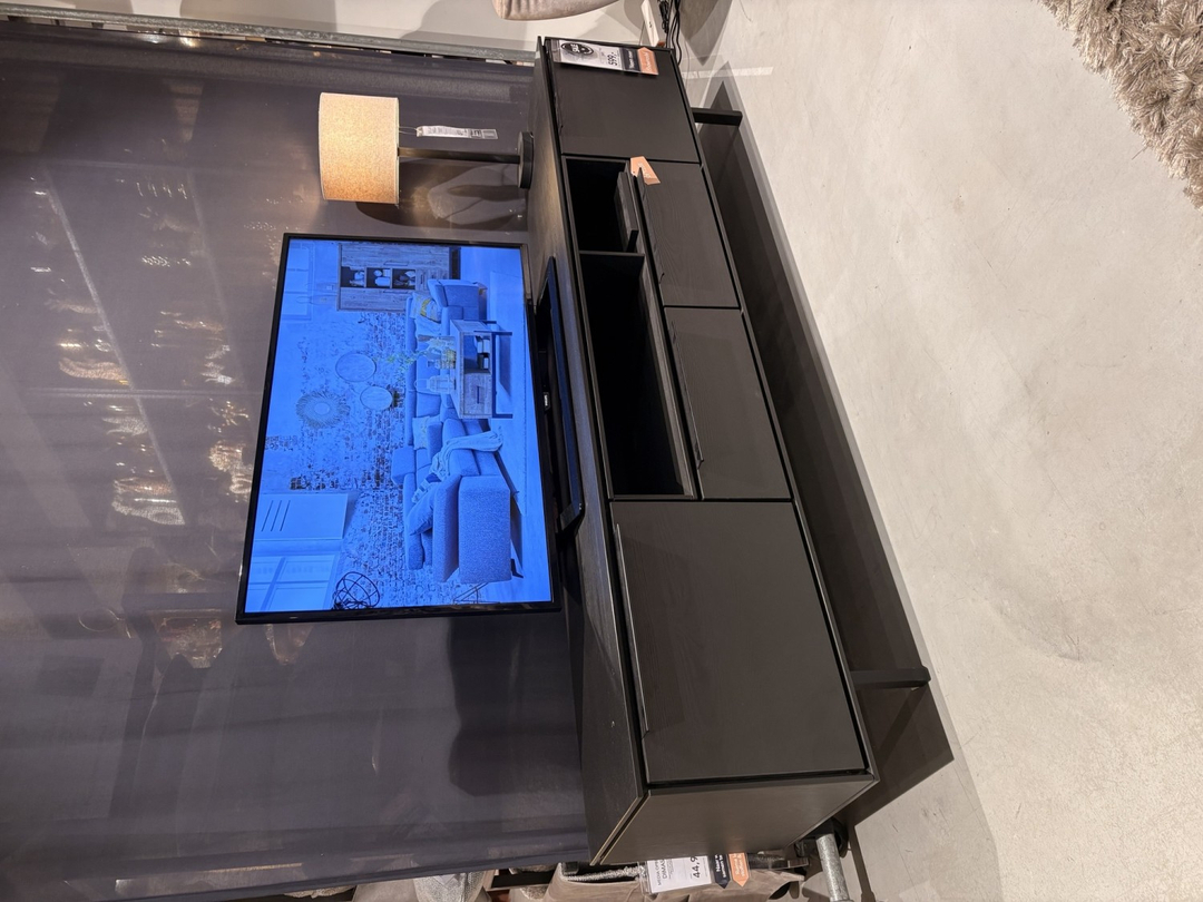 TV-meubel NERO